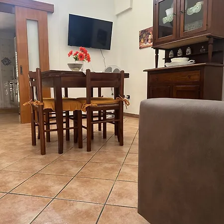 Tana Dell'orso Torre dell'Orso