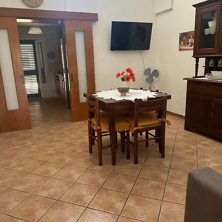 Tana Dell'orso Holiday home