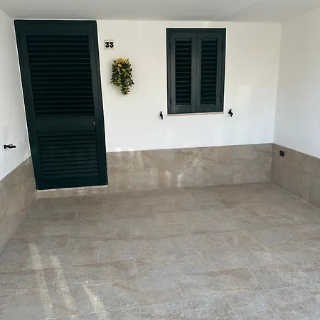 Holiday home Tana Dell'orso