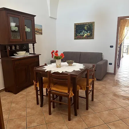 Tana Dell'orso Holiday home *