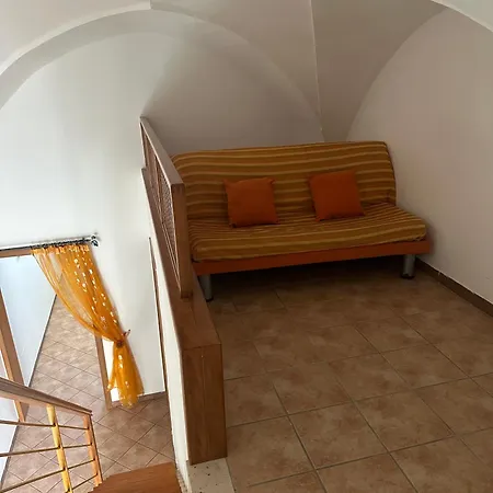 Holiday home Tana Dell'orso *