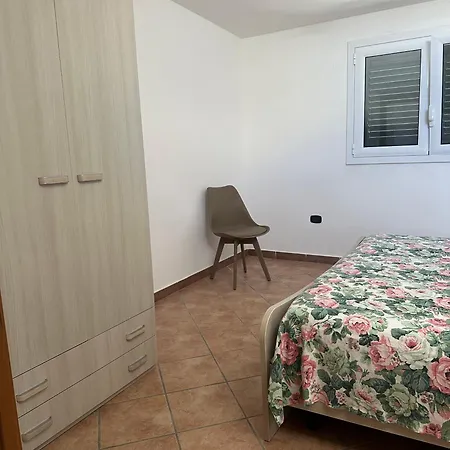 Tana Dell'orso * Torre dell'Orso