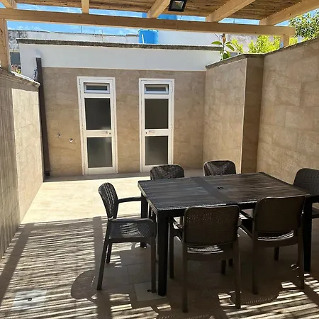 Holiday home Tana Dell'orso *