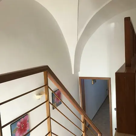 Tana Dell'orso Holiday home *