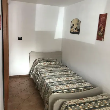 Holiday home Tana Dell'orso *