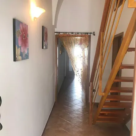 Holiday home Tana Dell'orso Torre dell'Orso