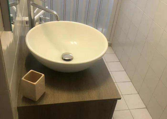 Vakantiehuis Tana Dell'orso
