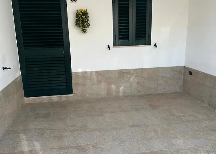 Vakantiehuis Tana Dell'orso