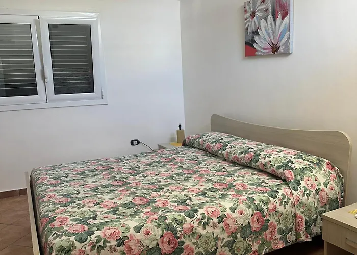 Tana Dell'orso Vakantiehuis Torre dell'Orso