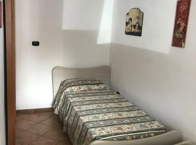 Vakantiehuis Tana Dell'orso *