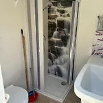 Tana Dell'orso Semesterbostad *