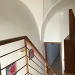 Tana Dell'orso Semesterbostad *