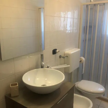 Holiday home Tana Dell'orso *