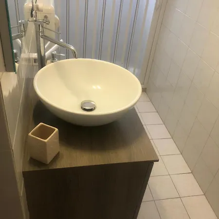 Holiday home Tana Dell'orso