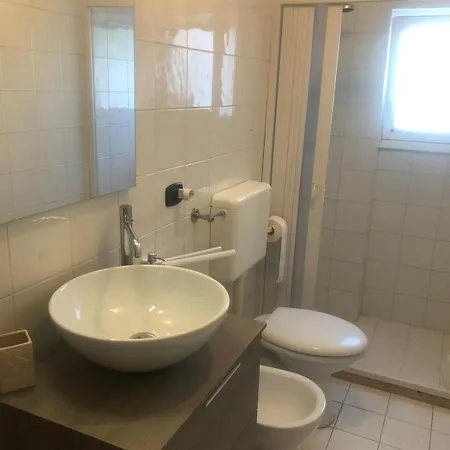 Tana Dell'orso Holiday home