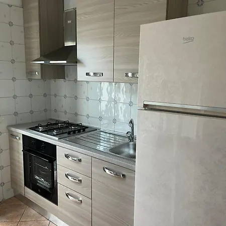 Holiday home Tana Dell'orso Torre dell'Orso