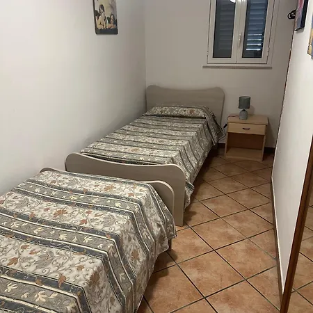 Tana Dell'orso *