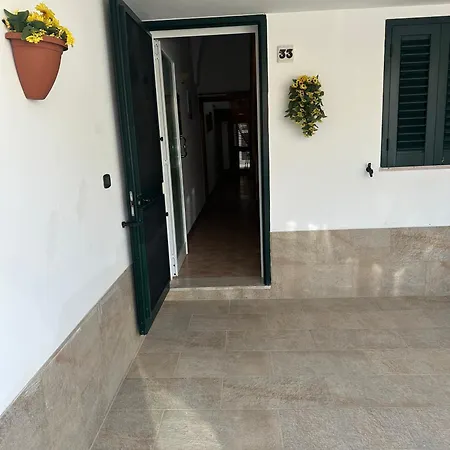 Tana Dell'orso *