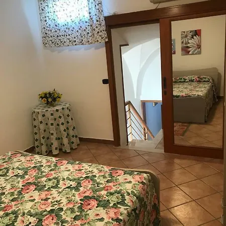 Tana Dell'orso Holiday home