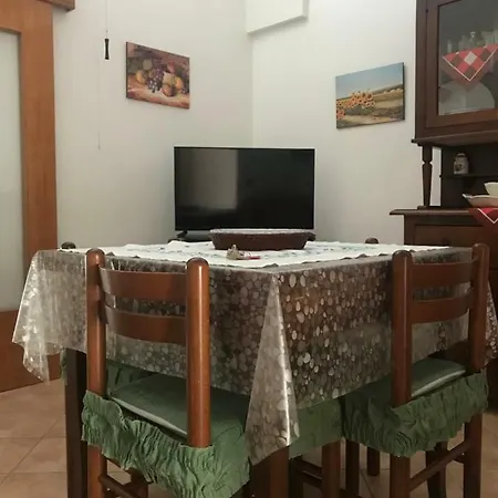 Tana Dell'orso Holiday home