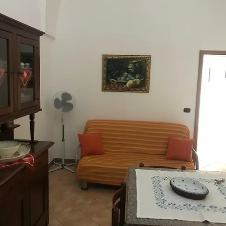 Tana Dell'orso Holiday home *