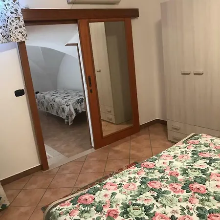 Holiday home Tana Dell'orso Torre dell'Orso