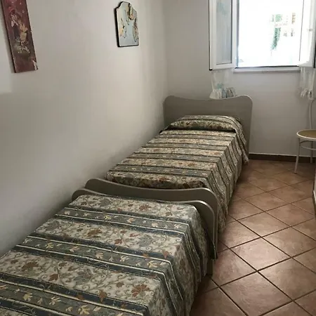 Tana Dell'orso Holiday home