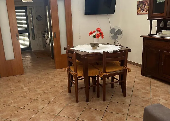 Tana Dell'orso Casa vacanze