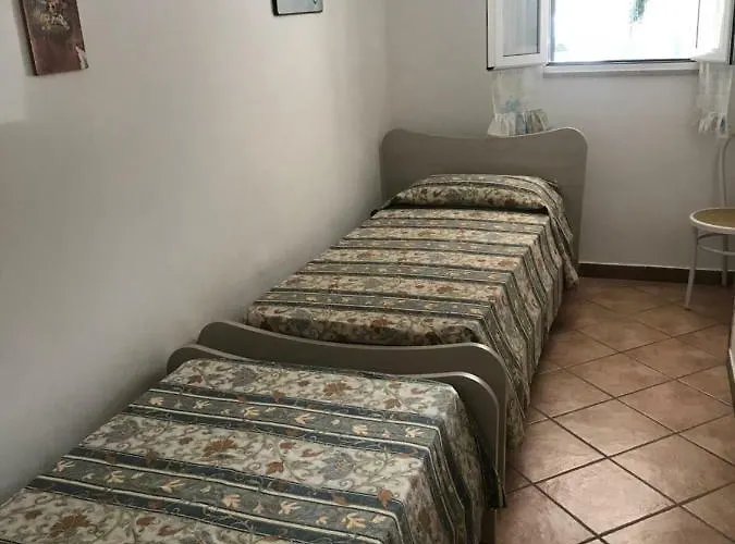 Tana Dell'orso Casa de Férias